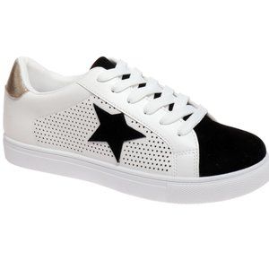 Star Sneakers